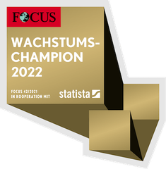 FOCUS Growth Seal